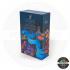 Уиски Glenfiddich 18 Years Old 700ml 40% с манерка